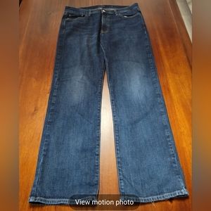 Lucky Brand Men's 361 Vintage Jeans Size 34/30